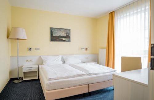 Dresden Appartement | Point Hotel Apartments and Rooms