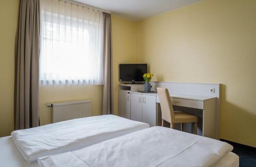 Dresden Appartement | Point Hotel Apartments and Rooms