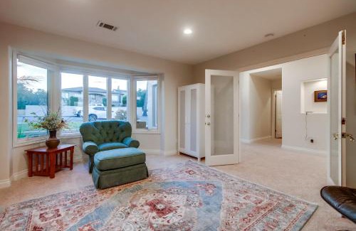 Sunset Cliffs Maison | Point Loma Serenity