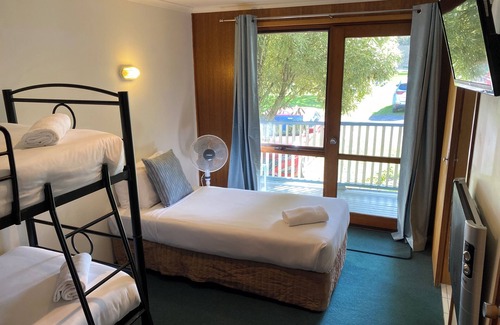 Point Lonsdale Maison | Point Lonsdale Guest House