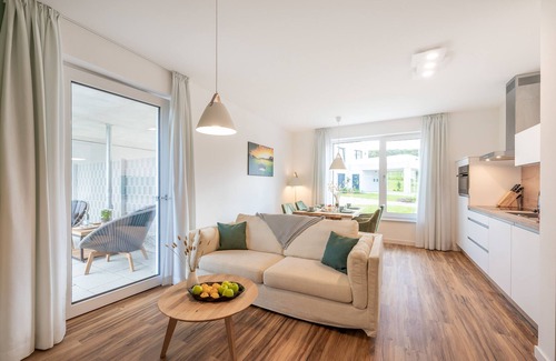 Lohme Appartement | Perspective, Germany