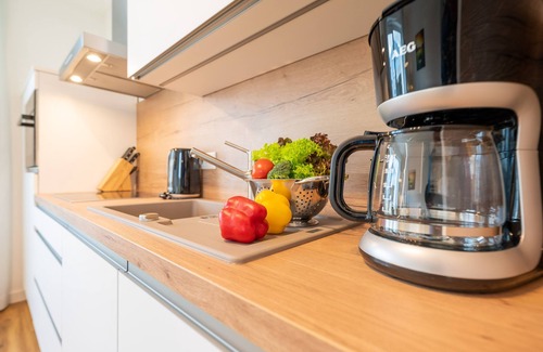 Lohme Appartement | Perspective, Germany