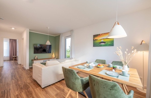 Lohme Appartement | Perspective, Germany