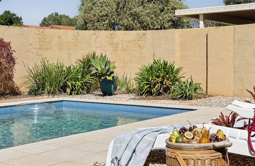 Yamba Maison | Point Paradiso | Glorious waterfront
