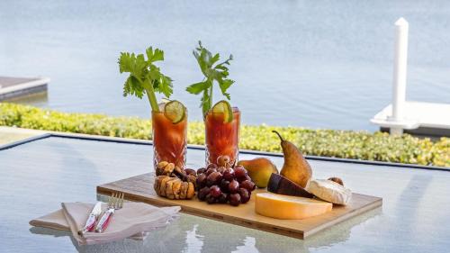 Yamba Maison | Point Paradiso - Glorious waterfront