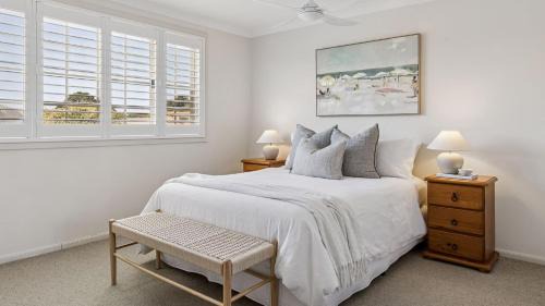 Yamba Maison | Point Paradiso - Glorious waterfront