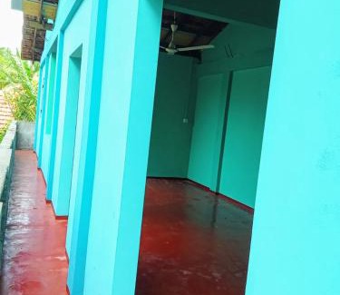 Vadamaradchy North Maison | Point Pedro guest house