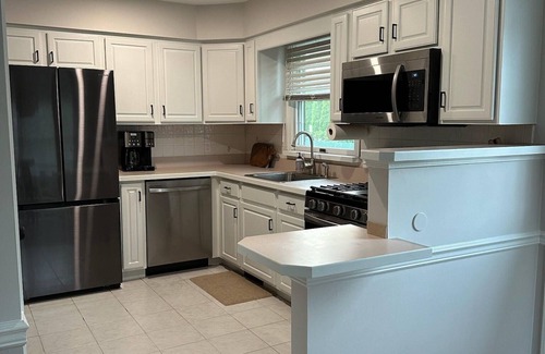 Point Pleasant Maison | Point Pleasant Pad! New and Renovated!