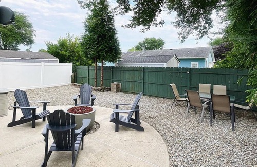 Point Pleasant Maison | Point Pleasant Pad! New and Renovated!