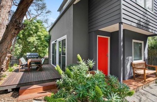 Surf Coast Appartement | Point Roadknight Paradise Villa 6