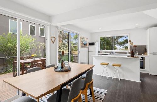 Surf Coast Appartement | Point Roadknight Paradise Villa 6