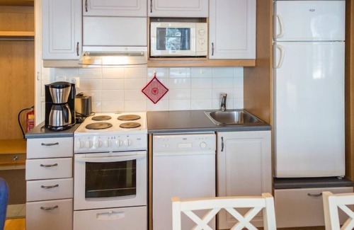 Tahkovuori Maison | Point vale 1 ap. 9 by Interhome