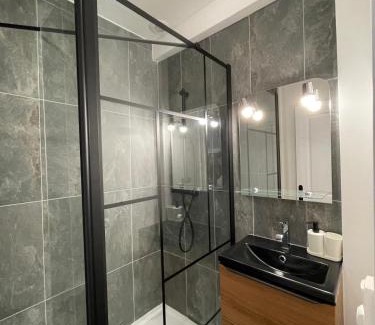 Bourgogne Appartement | Poirier 6