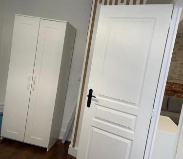 Bourgogne Appartement | Poirier 6