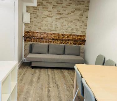 Bourgogne Appartement | Poirier 6