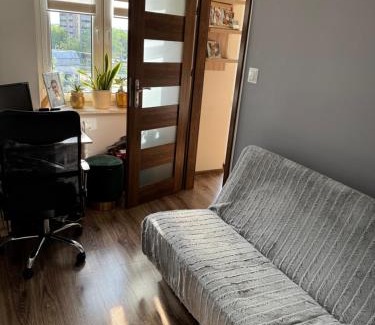 Stalowa Wola Maison | Pokój prywatny