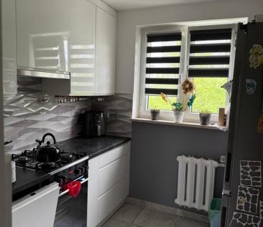 Stalowa Wola Maison | Pokój prywatny