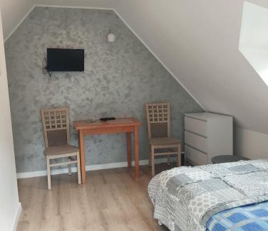 Krasnobrod Maison | Pokój Sosnowa