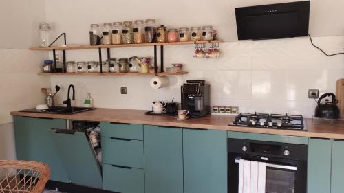 Kamieniec Zabkowicki Appartement | Pokój u Anity