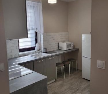Zyrardow Appartement | Pokój z własną kuchnią i łazienką Żyrardów SUNTAGO