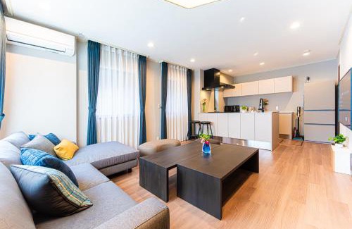 Minamiaoyama Appartement | Poka Villa Aoyama