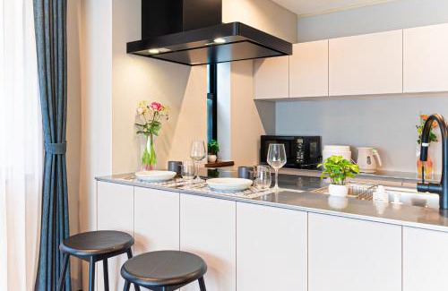 Minamiaoyama Appartement | Poka Villa Aoyama