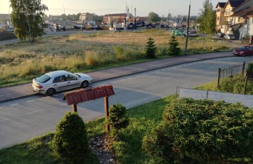 Leba Maison | Pokoj hotelowy bis dwu osobowy