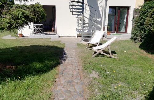 Leba Maison | Pokoj hotelowy bis dwu osobowy