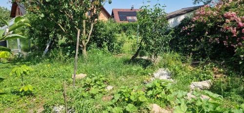 Ceske Budejovice 7 Maison | Pokoj v rodinném domě Severní