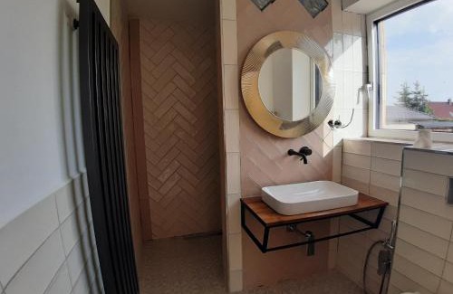 Ceske Budejovice 7 Maison | Pokoj v rodinném domě Severní
