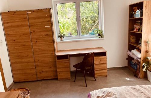 Ceske Budejovice 7 Maison | Pokoj v rodinném domě Severní