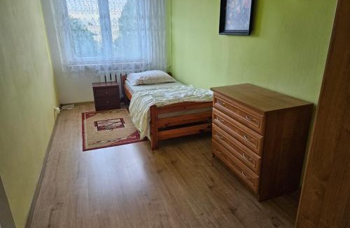 gmina Szczebrzeszyn Appartement | Pokoje do wynajęcia