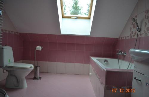 Kamieniec Zabkowicki Maison | Pokoje Gościnne Na Skraju Lasu