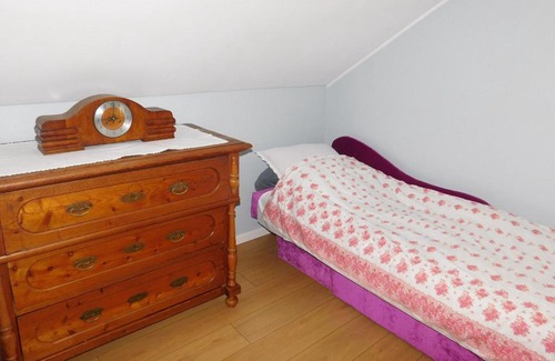Wadowice Maison | Pokoje gościnne Barka