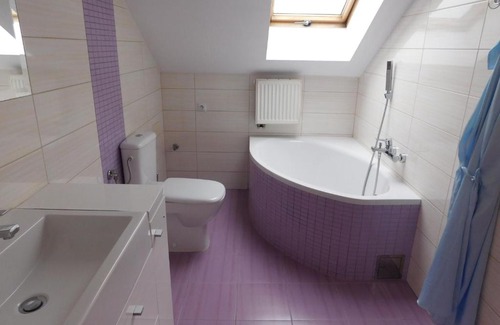 Wadowice Maison | Pokoje gościnne Barka