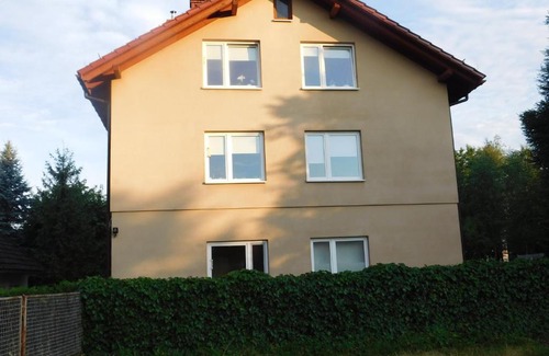 Wadowice Maison | Pokoje gościnne Barka