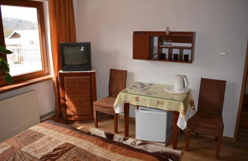 Iwonicz-Zdroj Maison | Pokoje Gościnne BARTEK