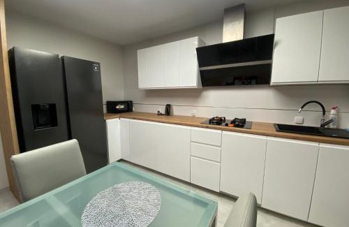 Bialogora Maison | Pokoje Gościnne Bosman