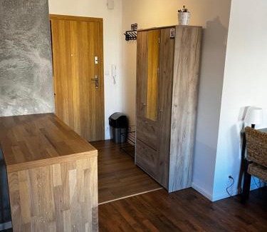Niezychowice Appartement | Pokoje Gościnne FABIO