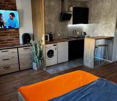 Niezychowice Appartement | Pokoje Gościnne FABIO