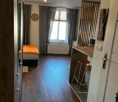 Niezychowice Appartement | Pokoje Gościnne FABIO
