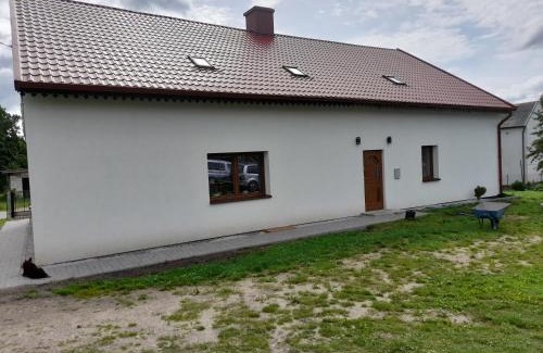 Dobre Miasto Maison | Pokoje gościnne-Głotowo