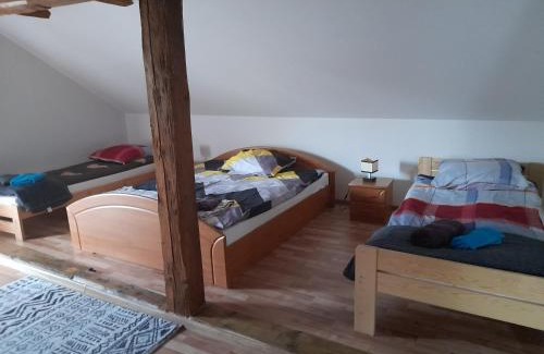 Dobre Miasto Maison | Pokoje gościnne-Głotowo