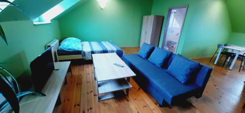 Mielno Maison | Pokoje Gościnne Ibiza