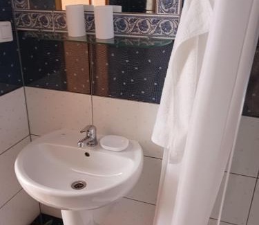 Leba Maison | Pokoje Gościnne Jana
