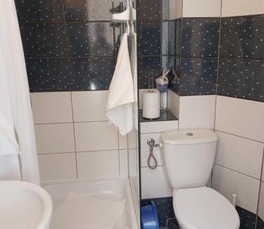 Leba Maison | Pokoje Gościnne Jana