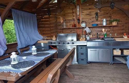 Nowa Wies Maison | Pokoje Gościnne Magnolia