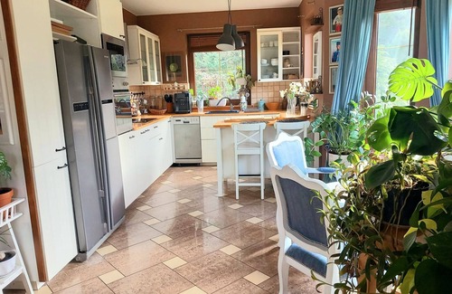 Nowa Wies Maison | Pokoje Gościnne Magnolia