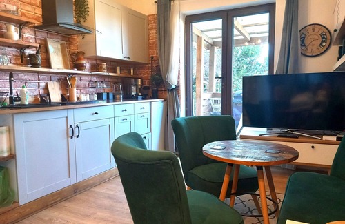 Nowa Wies Maison | Pokoje Gościnne Magnolia