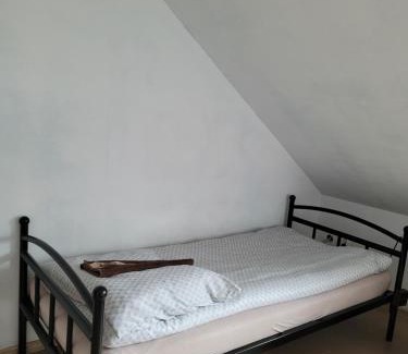 Starogard Gdanski Maison | Pokoje gościnne